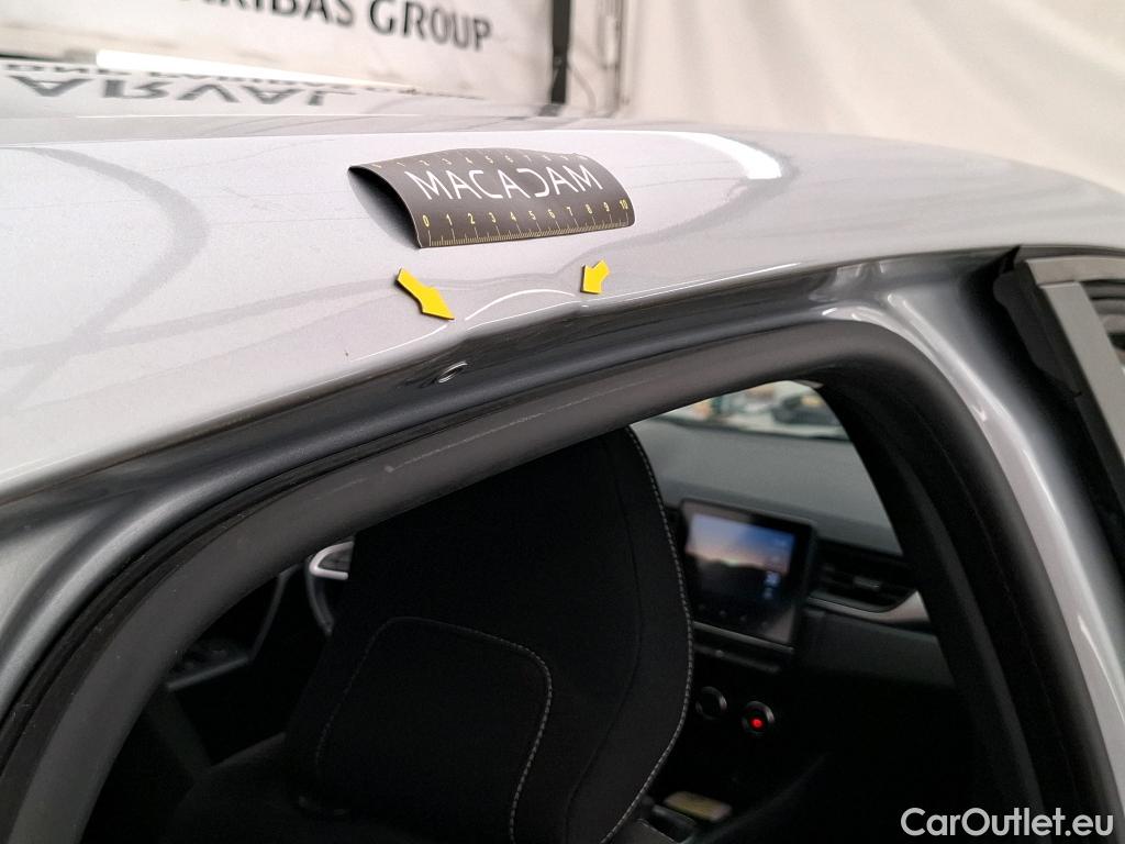 Renault  Captur  II Business 1.5 dCi 115CV BVA7 E6dT #8