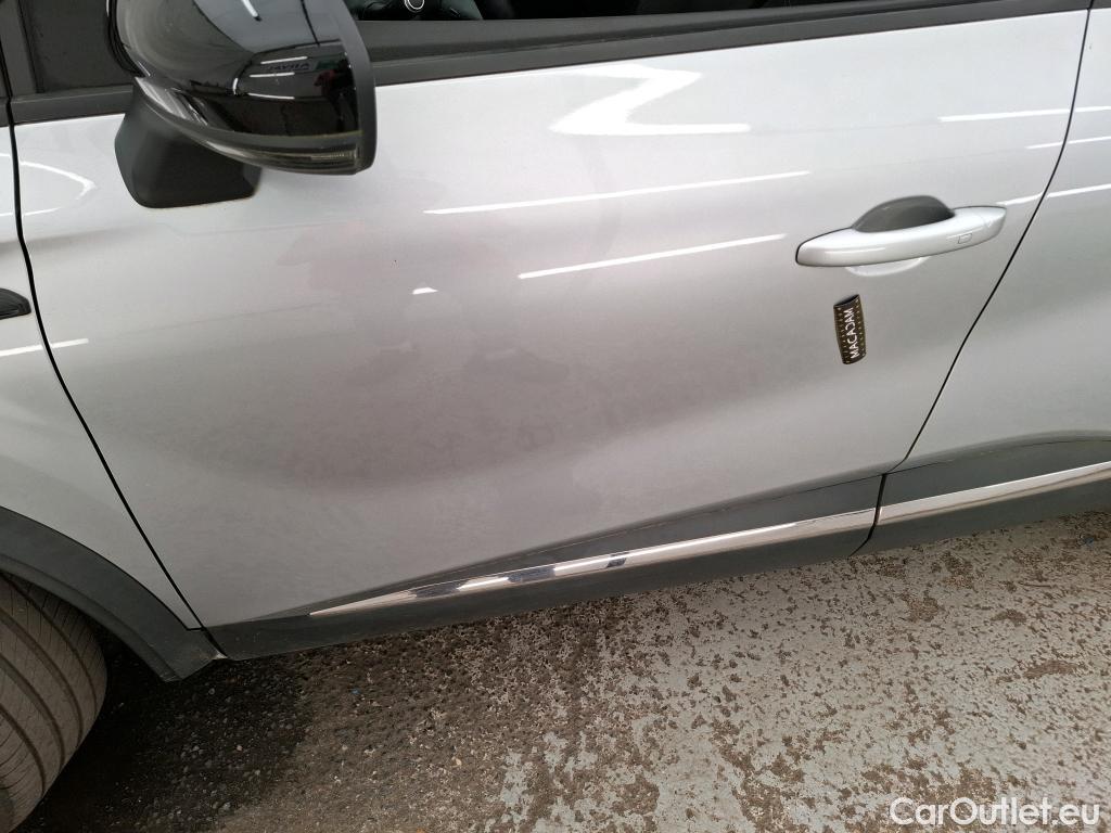  Renault  Captur  II Business 1.5 dCi 115CV BVA7 E6dT #1