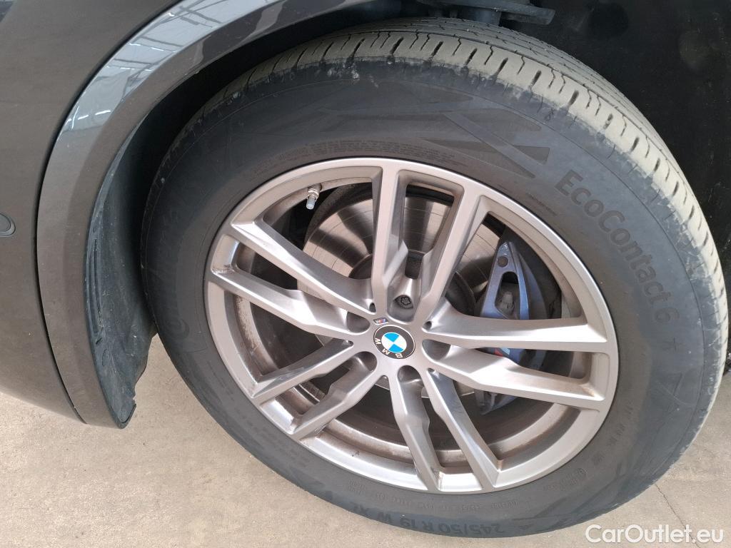  Bmw  X3 Série  xDrive 30 e M Sport 2.0 290CV BVA8 E6d #23