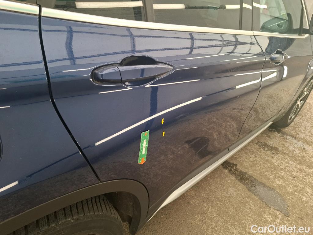  Bmw  X1 Série  sDrive 18d xLine 2.0 150CV BVA8 E6dT #11