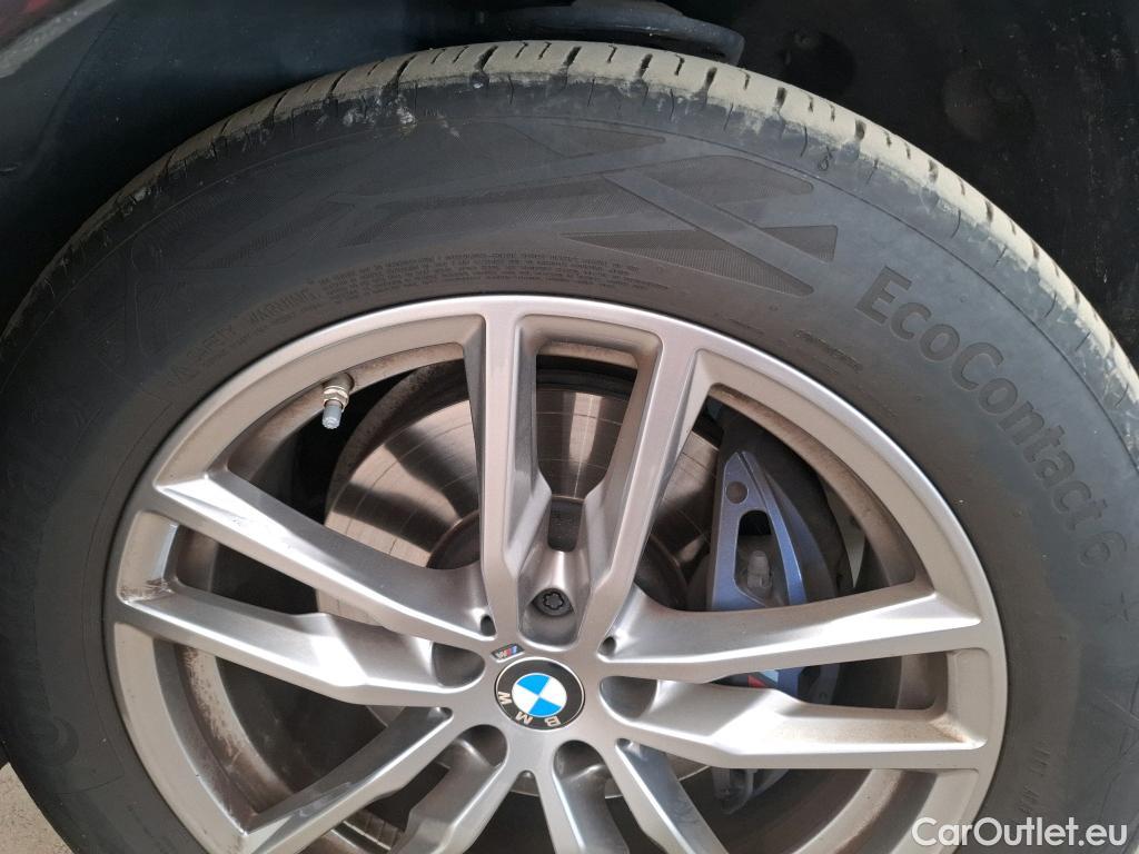  Bmw  X3 Série  xDrive 30 e M Sport 2.0 290CV BVA8 E6d #24