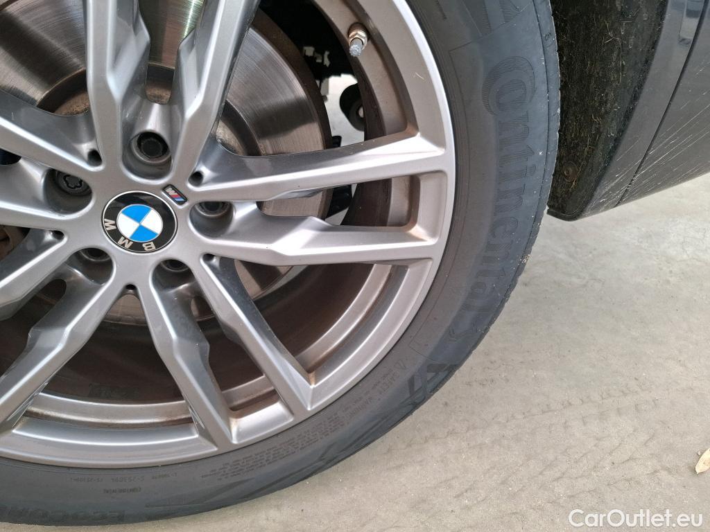  Bmw  X3 Série  xDrive 30 e M Sport 2.0 290CV BVA8 E6d #35