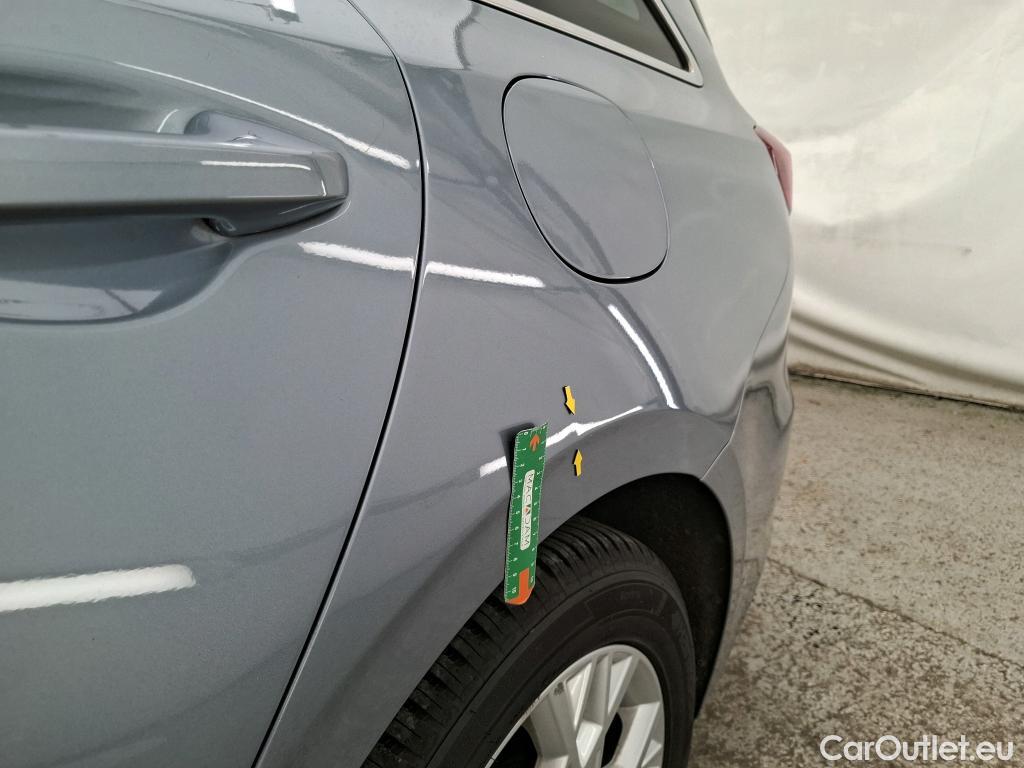  KIA  Cee'd Ceed Sportswagon Active 1.6 CRDi 135CV BVM6 E6d #17