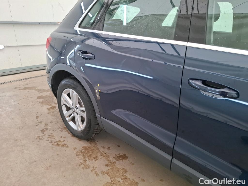  Audi  Q3  35 TDI Business Line 2.0 TDI 150CV BVA7 E6dT #4