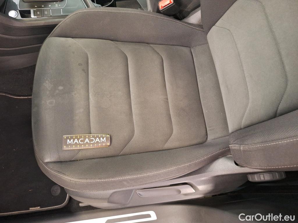  Volkswagen  Tiguan VOLKSWAGEN  5p SUV 2.0 TDI 150 DSG7 Carat #70