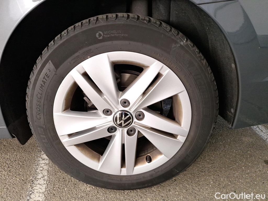  Volkswagen  Golf  VOLKSWAGEN SW / 2020 / 5P / Break 2.0 TDI SCR 115 DSG7 Life Business #12