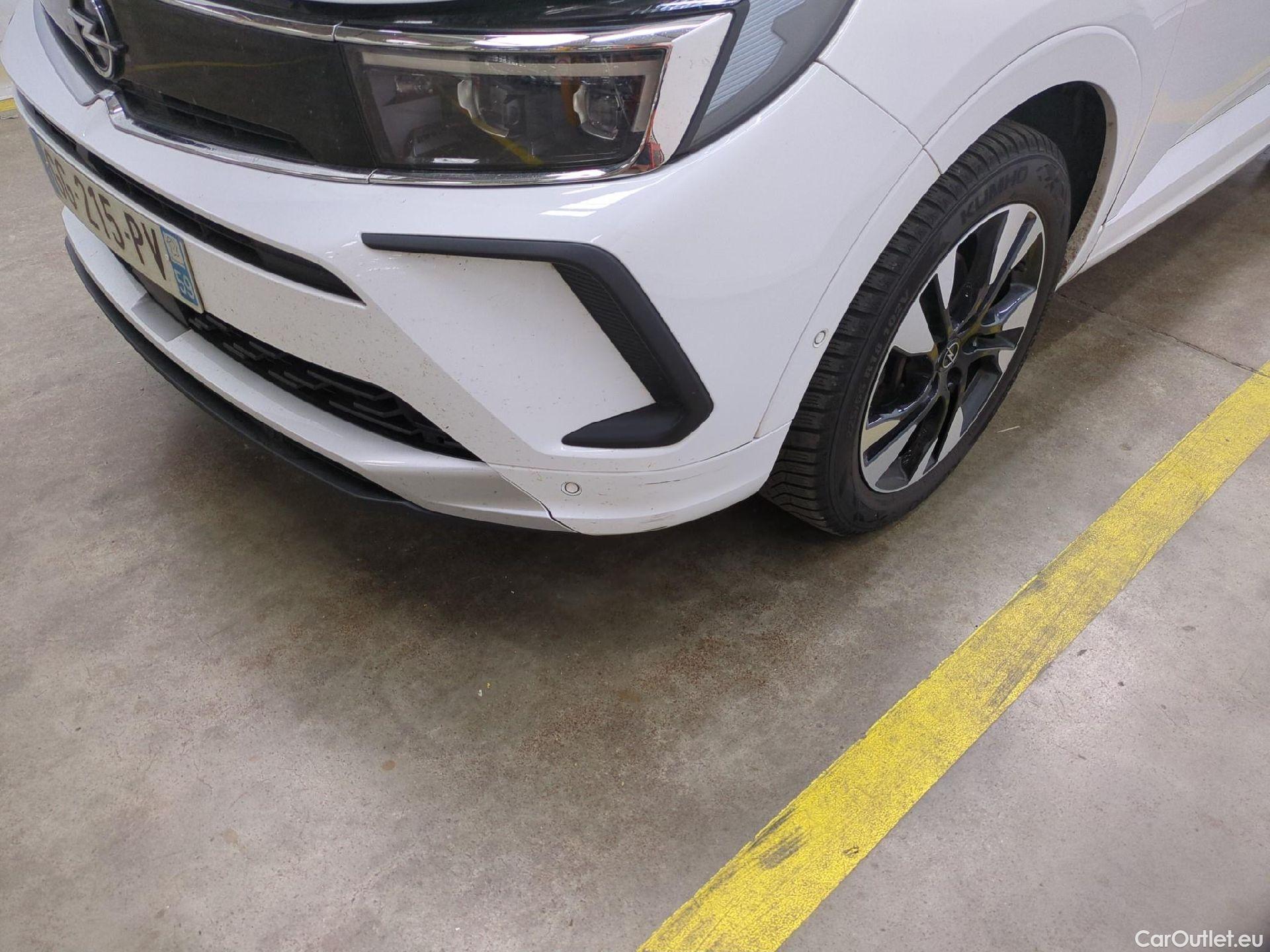  Opel   Grandland X Grandland X Elegance Business 1.5 130CV BVA8 E6d #19