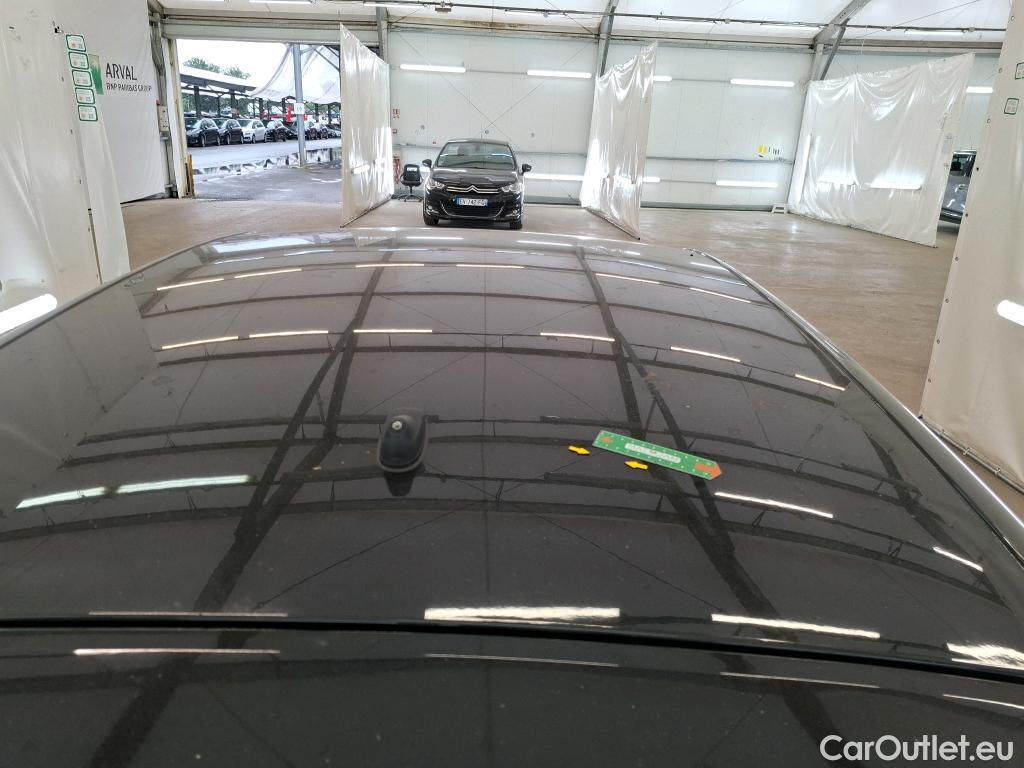  Peugeot  308  Active Business 1.5 HDi 130CV BVA8 E6d #47