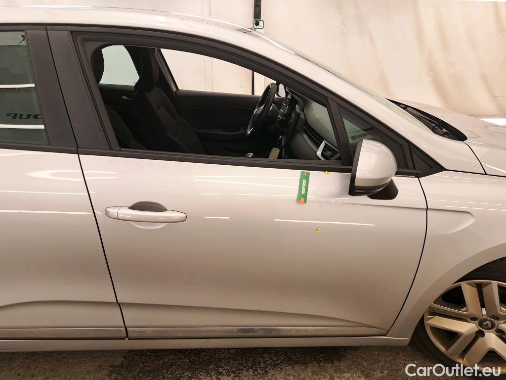  Renault  Clio  V Business 1.5 dCi 85CV BVM6 E6dT #6