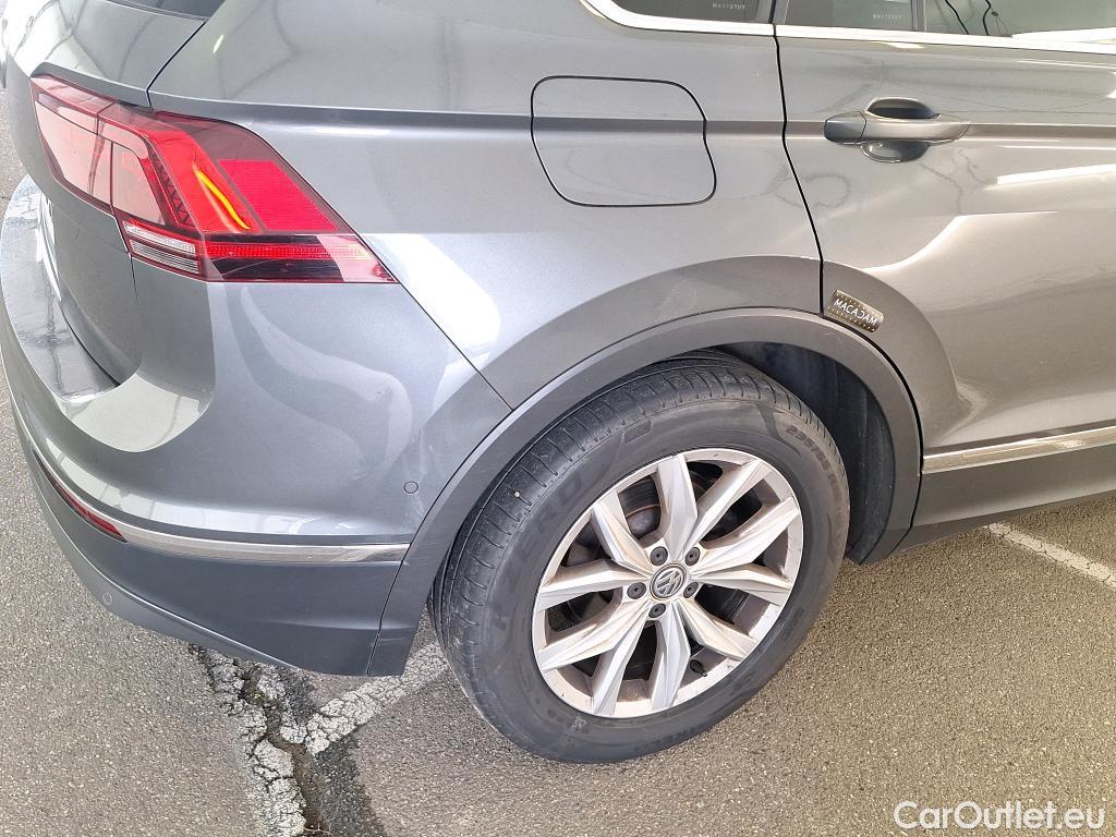  Volkswagen  Tiguan VOLKSWAGEN  5p SUV 2.0 TDI 150 DSG7 Carat #78