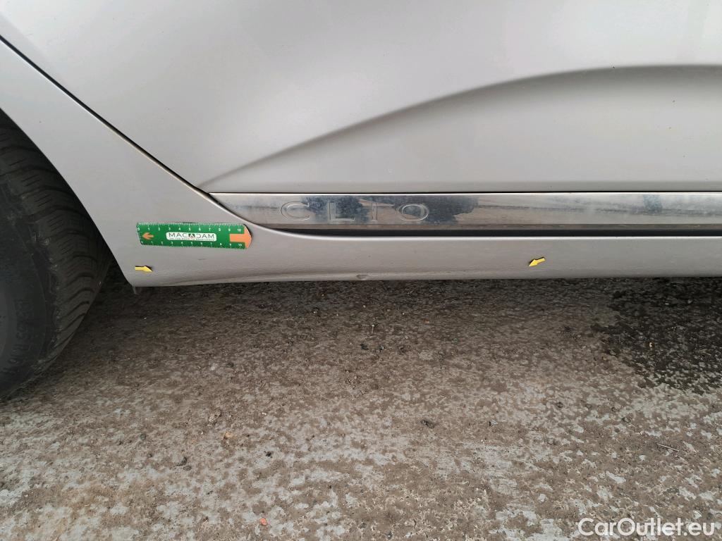 Renault  Clio  V Business 1.5 dCi 85CV BVM6 E6dT #3