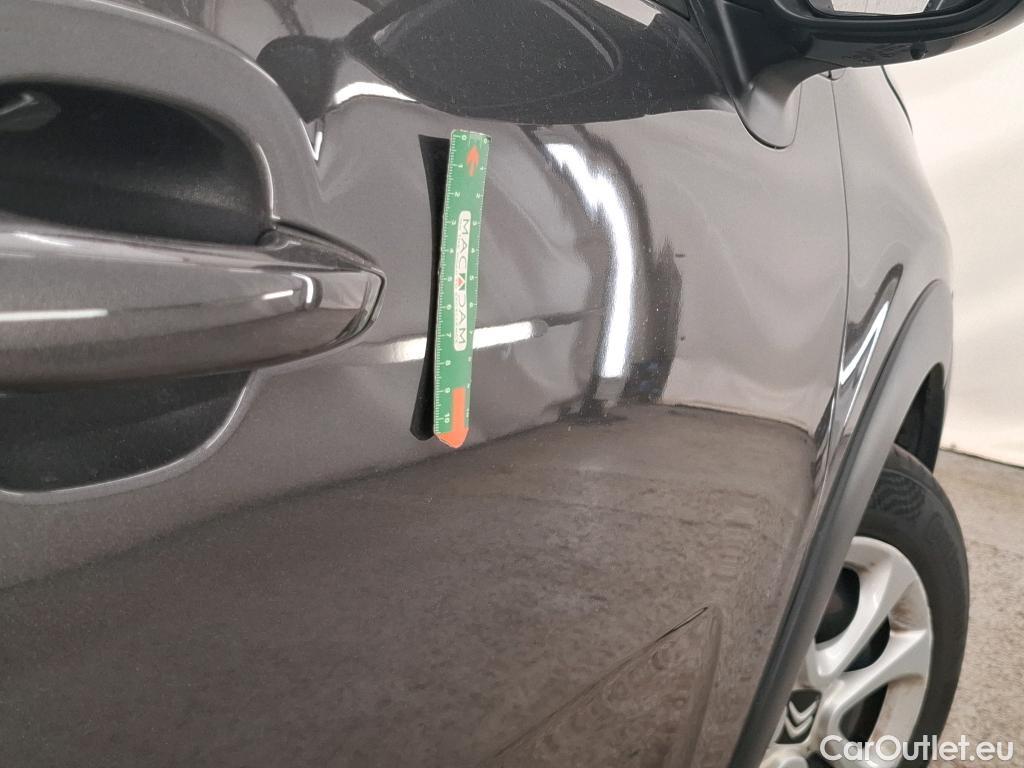  Citroen  C3  Feel Business 1.5 BlueHDI 100CV BVM6 E6d #3