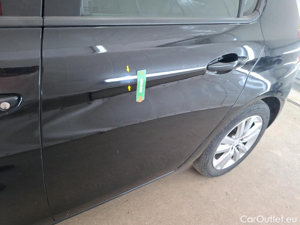  Peugeot  308  Active Business 1.5 HDi 130CV BVA8 E6d #45