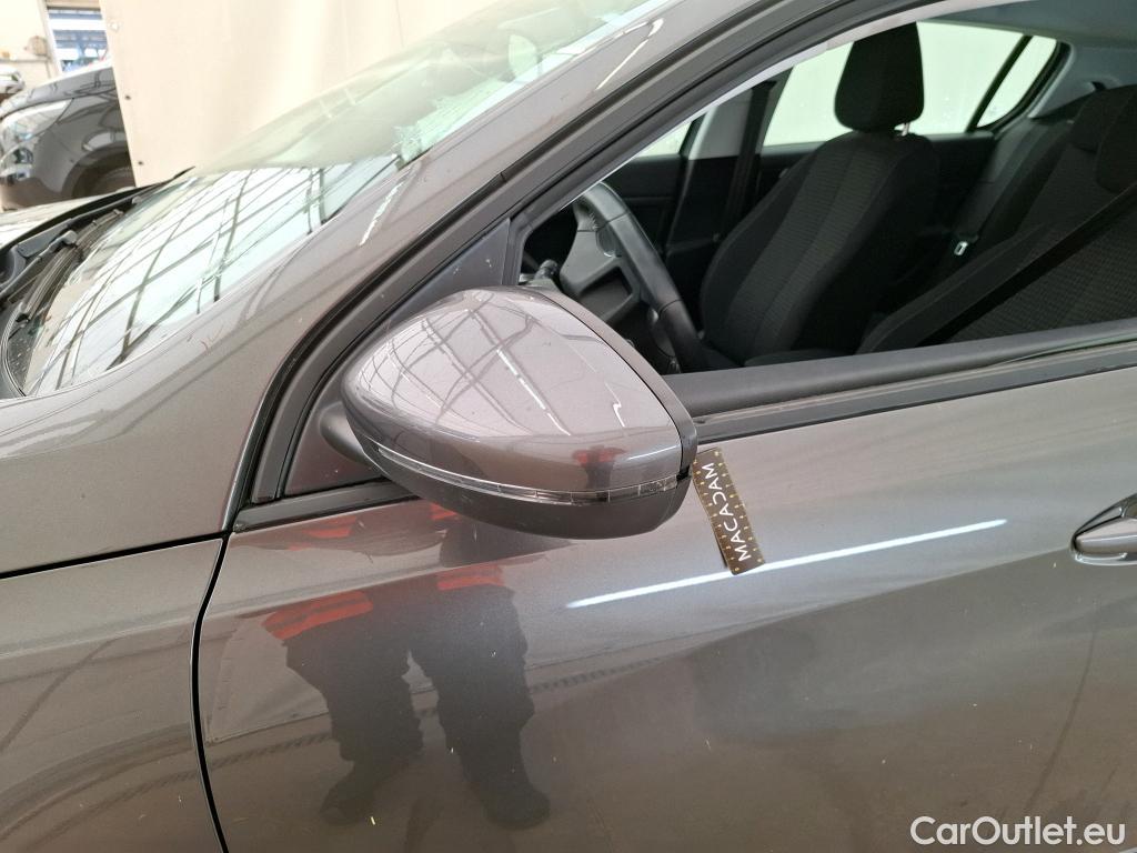  Peugeot  308  Active Business 1.6 Hdi 120CV BVM6 E6dT #12