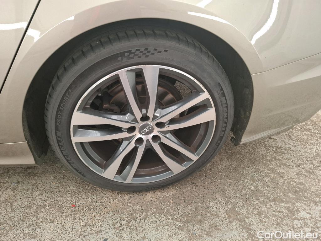  Audi  A6 AUDI  / 2018 / 4P / Berline 40 TDI quattro S Tronic S Line #8