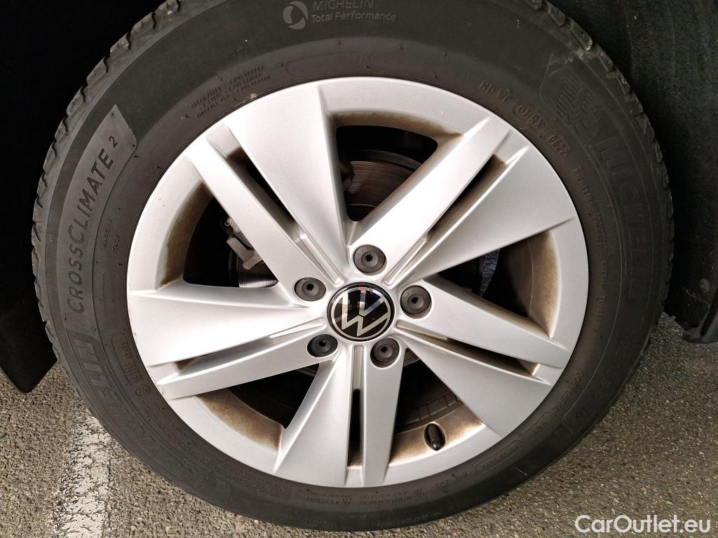  Volkswagen  Golf  VOLKSWAGEN SW / 2020 / 5P / Break 2.0 TDI SCR 115 DSG7 Life Business #42