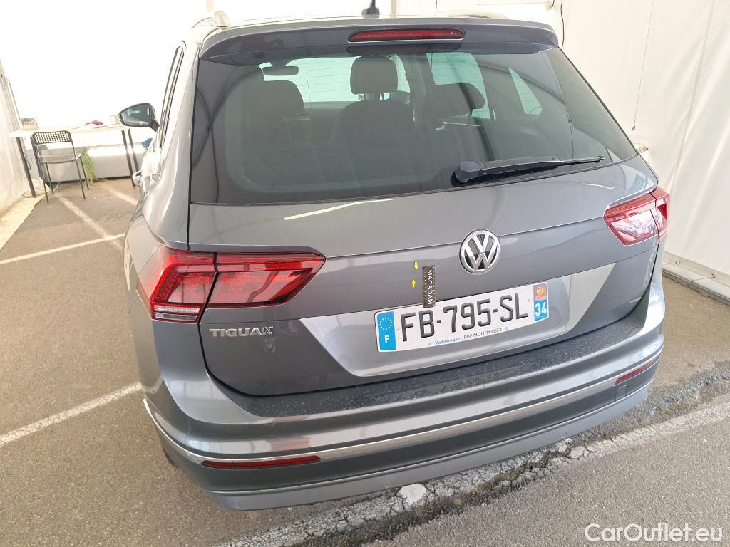  Volkswagen  Tiguan VOLKSWAGEN  5p SUV 2.0 TDI 150 DSG7 Carat #80