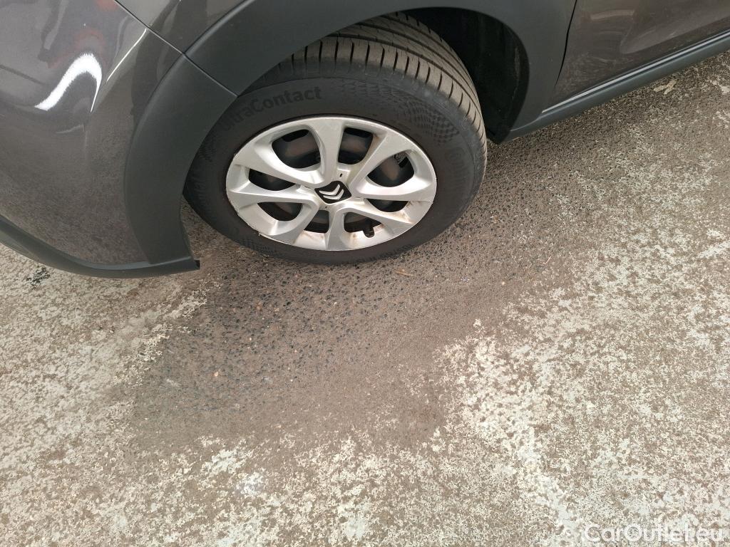  Citroen  C3  Feel Business 1.5 BlueHDI 100CV BVM6 E6d #12