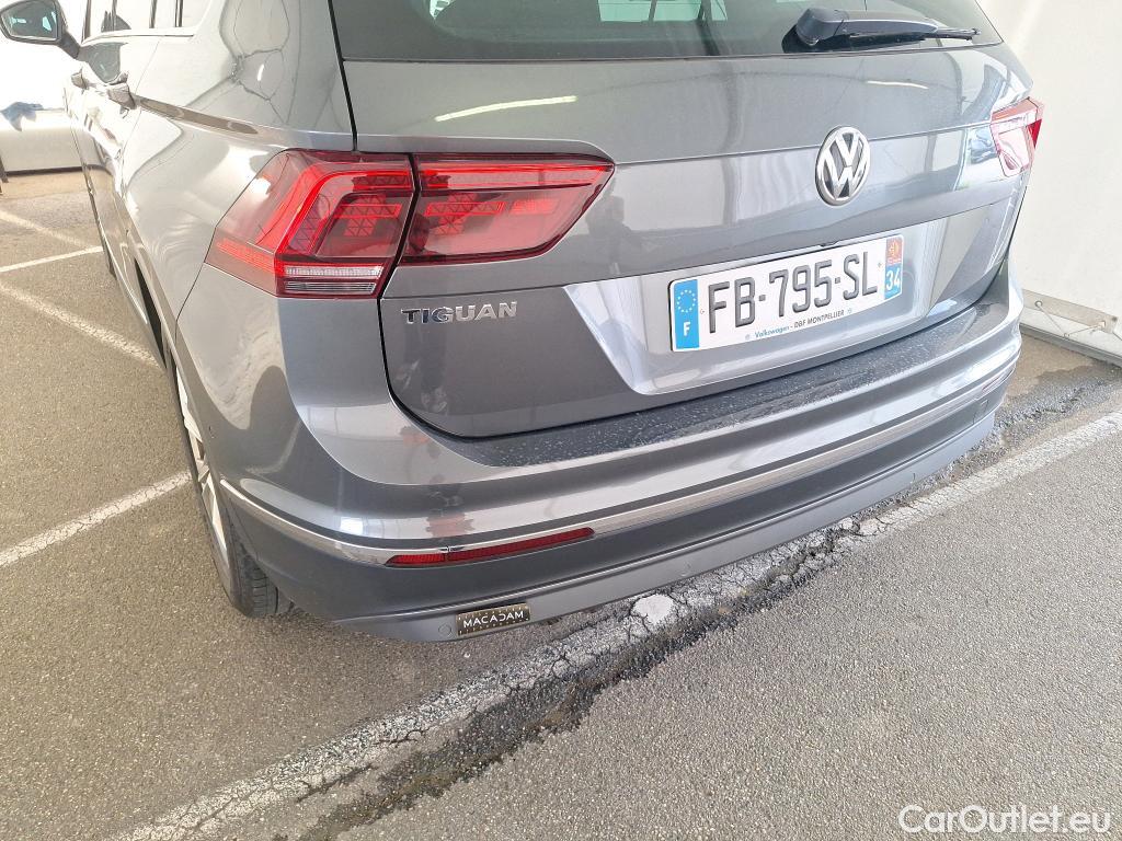  Volkswagen  Tiguan VOLKSWAGEN  5p SUV 2.0 TDI 150 DSG7 Carat #87