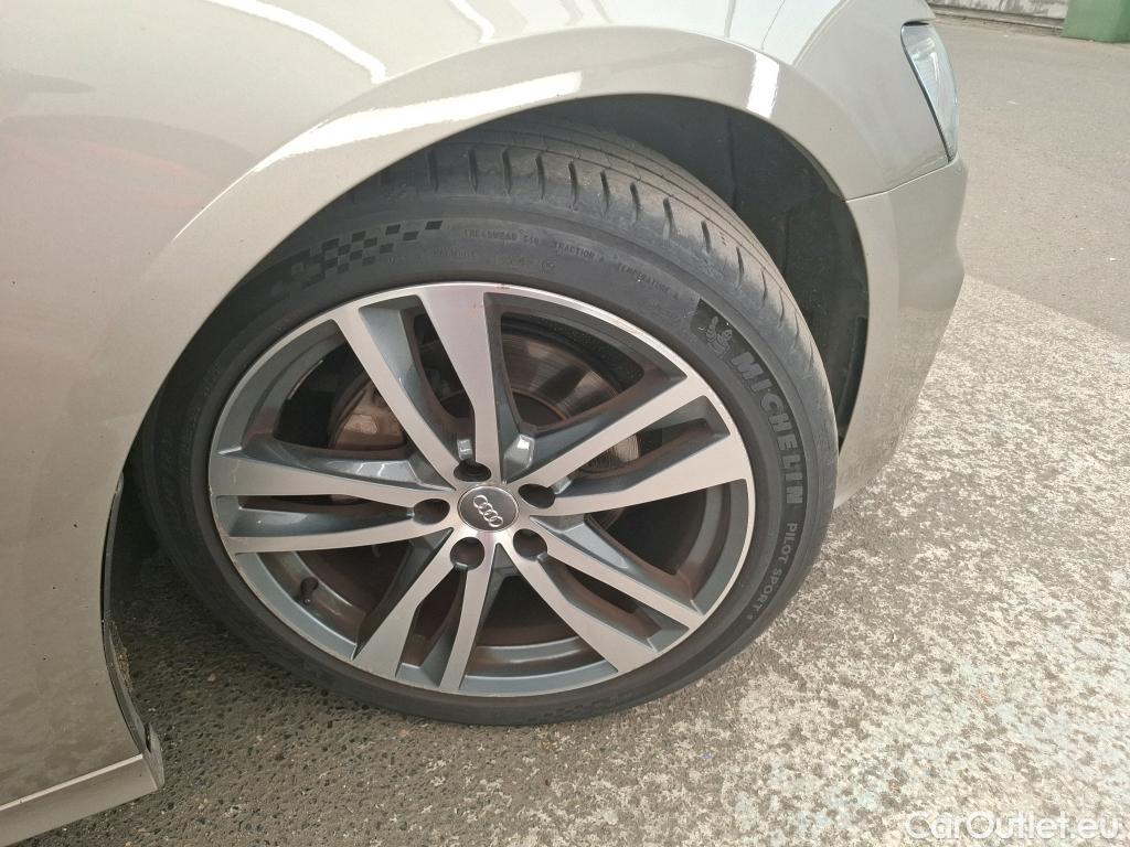  Audi  A6 AUDI  / 2018 / 4P / Berline 40 TDI quattro S Tronic S Line #20