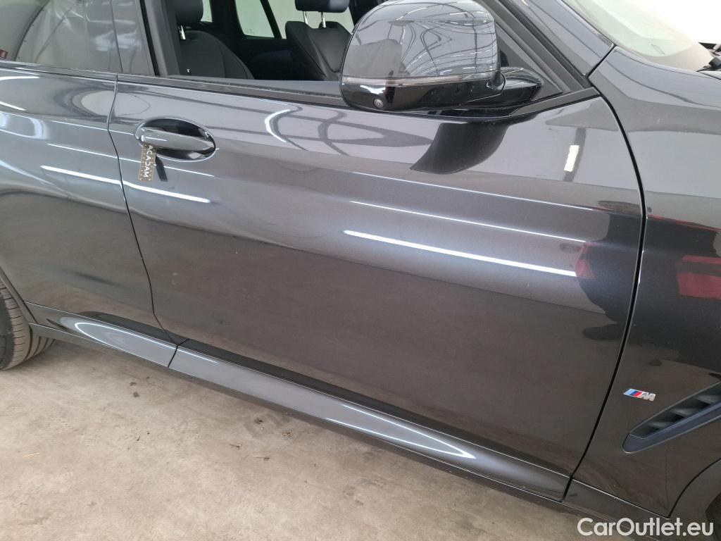  Bmw  X3 Série  xDrive 30 e M Sport 2.0 290CV BVA8 E6d #7