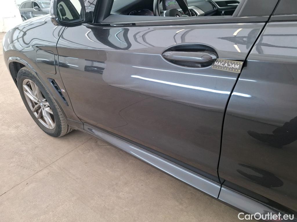  Bmw  X3 Série  xDrive 30 e M Sport 2.0 290CV BVA8 E6d #28