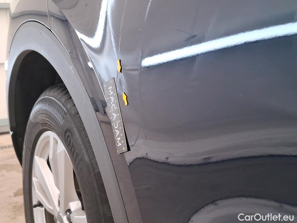  Audi  Q3  35 TDI Business Line 2.0 TDI 150CV BVA7 E6dT #5