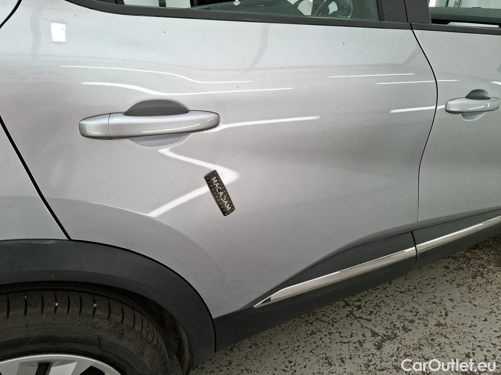  Renault  Captur  II Business 1.5 dCi 115CV BVA7 E6dT #3