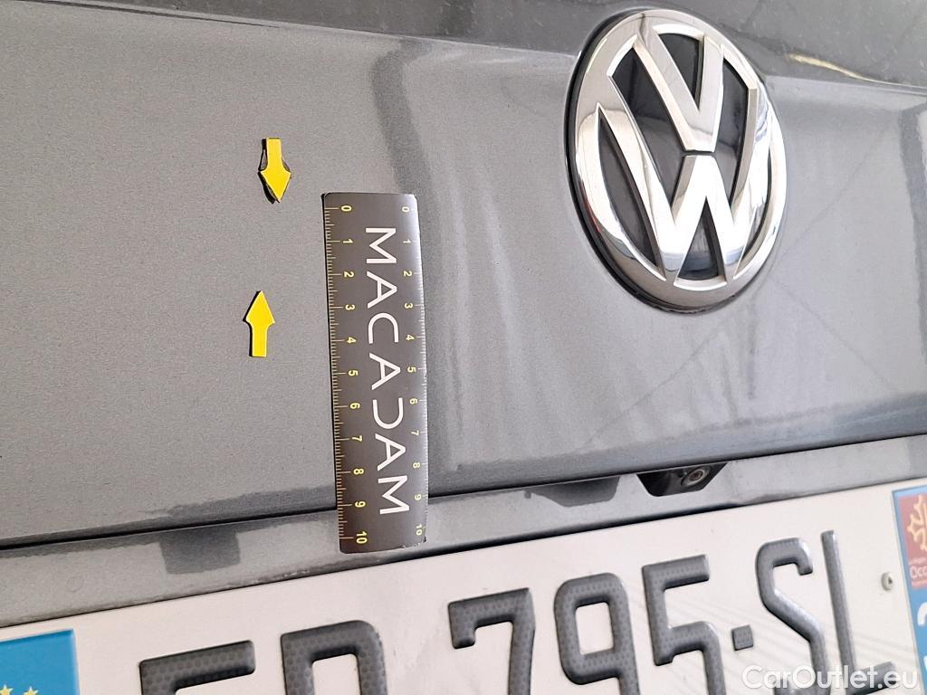  Volkswagen  Tiguan VOLKSWAGEN  5p SUV 2.0 TDI 150 DSG7 Carat #82