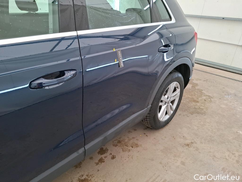  Audi  Q3  35 TDI Business Line 2.0 TDI 150CV BVA7 E6dT #1