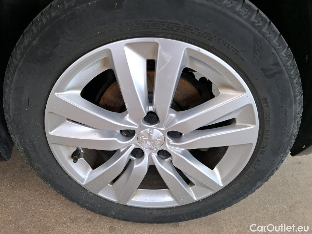  Peugeot  308  Active Business 1.5 HDi 130CV BVA8 E6d #51
