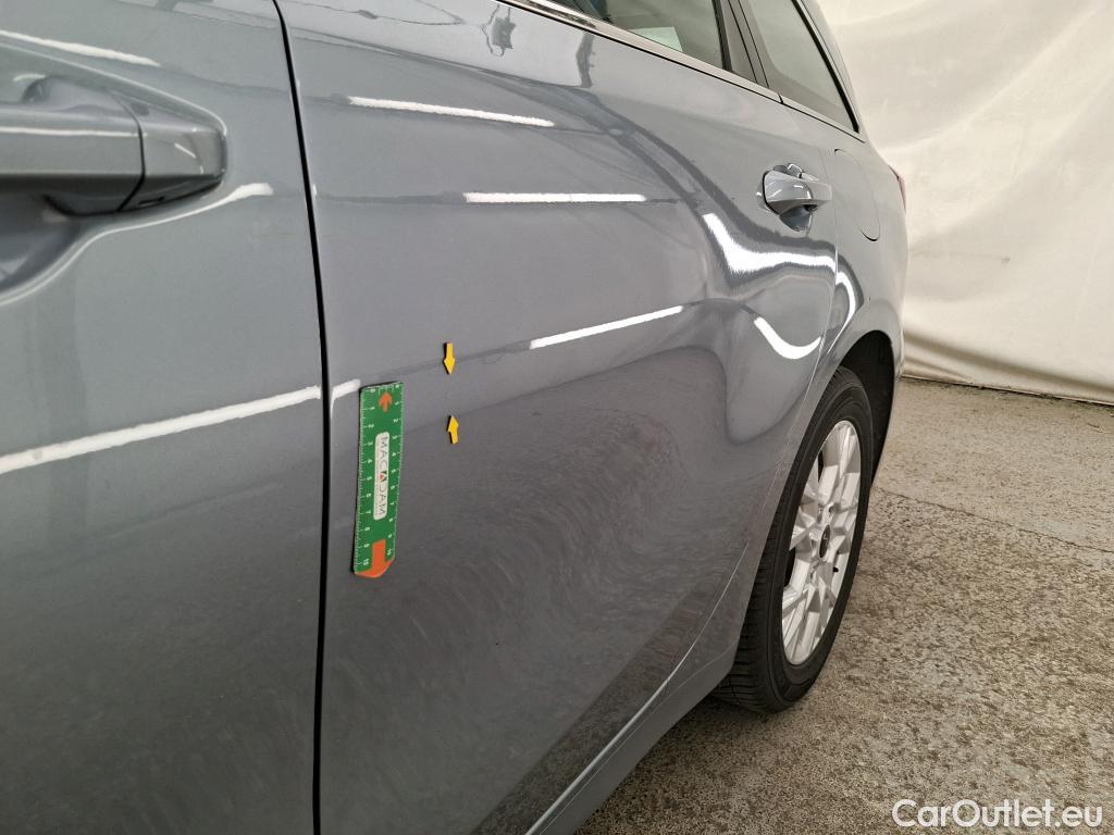  KIA  Cee'd Ceed Sportswagon Active 1.6 CRDi 135CV BVM6 E6d #15