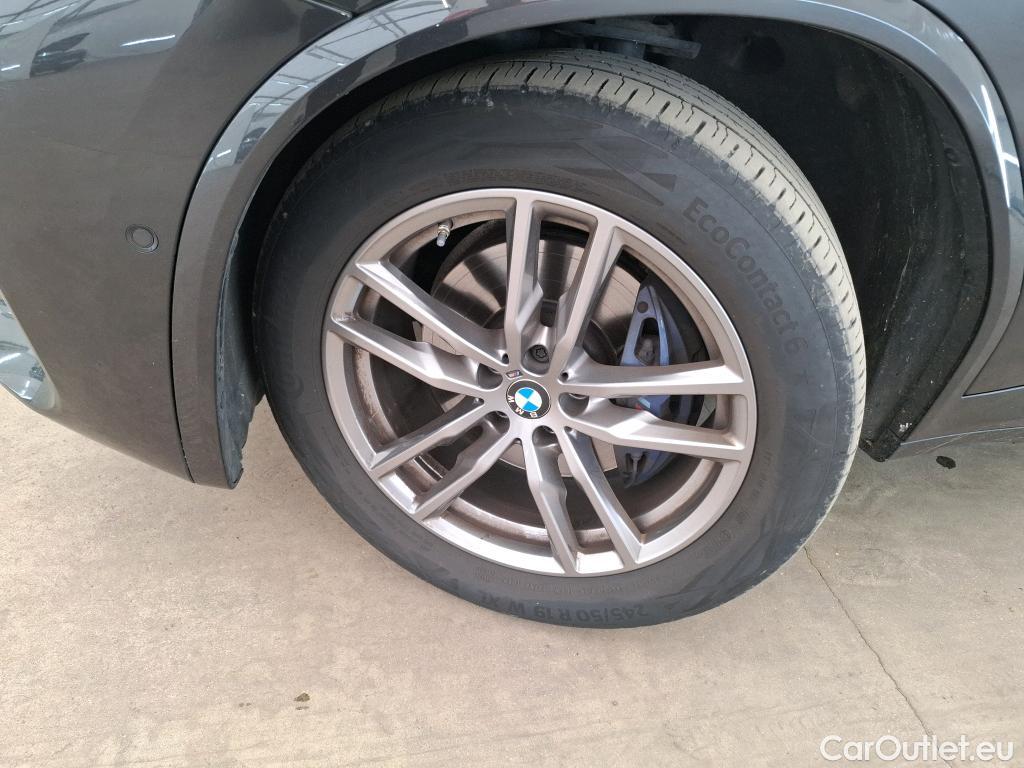  Bmw  X3 Série  xDrive 30 e M Sport 2.0 290CV BVA8 E6d #22