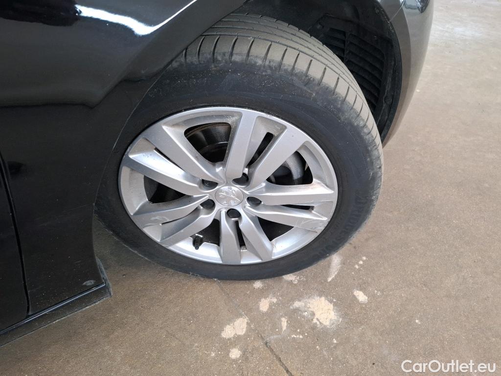  Peugeot  308  Active Business 1.5 HDi 130CV BVA8 E6d #30
