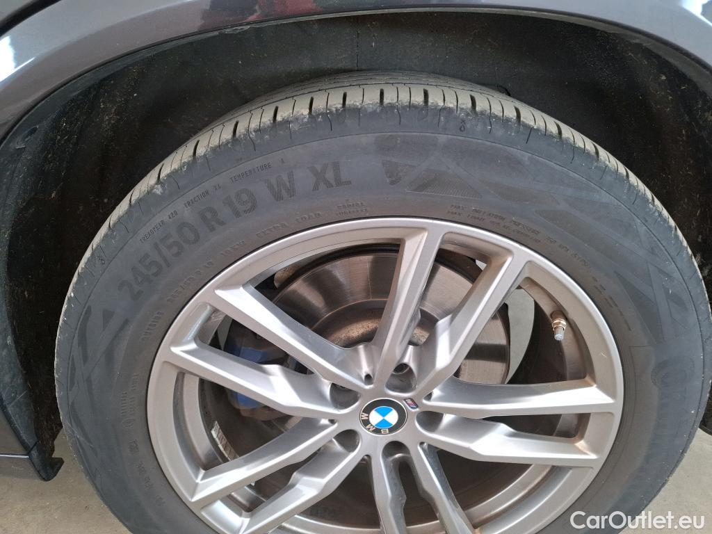  Bmw  X3 Série  xDrive 30 e M Sport 2.0 290CV BVA8 E6d #33
