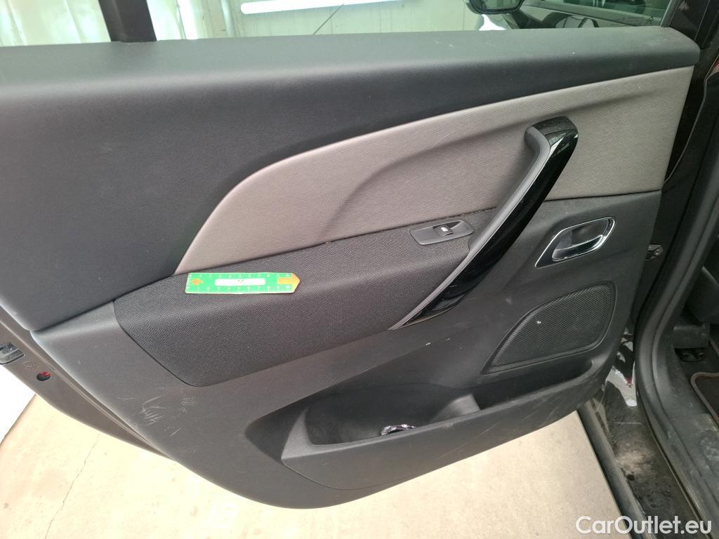  Citroen  C4 Grand Picasso /Spacetourer C-Series 1.5 BlueHDi 130CV BVA8 E6dT #58