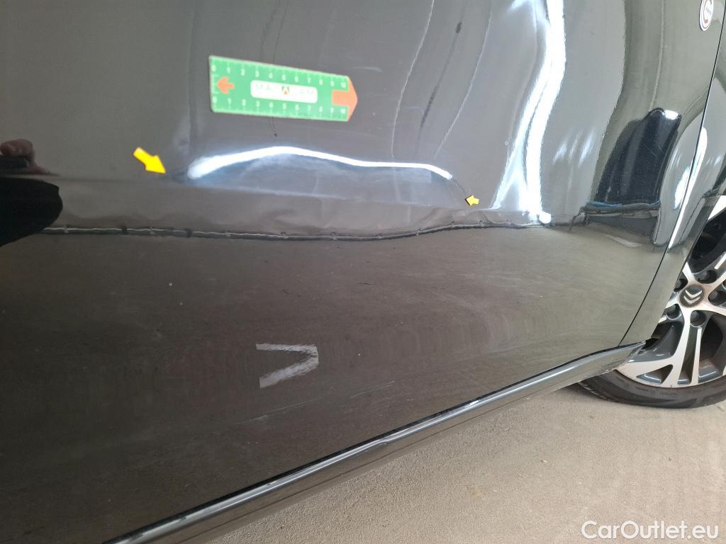 Citroen  C4 Grand Picasso /Spacetourer C-Series 1.5 BlueHDi 130CV BVA8 E6dT #9