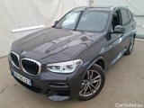  Bmw  X3 Série  xDrive 30 e M Sport 2.0 290CV BVA8 E6d 
