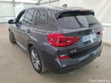  Bmw  X3 Série  xDrive 30 e M Sport 2.0 290CV BVA8 E6d #2
