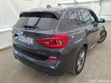  Bmw  X3 Série  xDrive 30 e M Sport 2.0 290CV BVA8 E6d #3