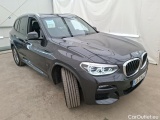  Bmw  X3 Série  xDrive 30 e M Sport 2.0 290CV BVA8 E6d #4