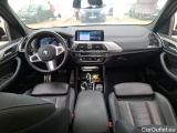  Bmw  X3 Série  xDrive 30 e M Sport 2.0 290CV BVA8 E6d #5