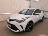  Toyota  C-HR TOYOTA  / 2016 / 5P / SUV 1.8 HYBRIDE 122 EDITION(SP) 