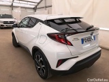  Toyota  C-HR TOYOTA  / 2016 / 5P / SUV 1.8 HYBRIDE 122 EDITION(SP) #2
