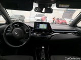  Toyota  C-HR TOYOTA  / 2016 / 5P / SUV 1.8 HYBRIDE 122 EDITION(SP) #5