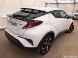  Toyota  C-HR TOYOTA  / 2016 / 5P / SUV 1.8 HYBRIDE 122 EDITION(SP) #3