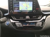  Toyota  C-HR TOYOTA  / 2016 / 5P / SUV 1.8 HYBRIDE 122 EDITION(SP) #7