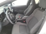  Toyota  C-HR TOYOTA  / 2016 / 5P / SUV 1.8 HYBRIDE 122 EDITION(SP) #8