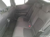  Toyota  C-HR TOYOTA  / 2016 / 5P / SUV 1.8 HYBRIDE 122 EDITION(SP) #9