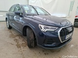  Audi  Q3  35 TDI Business Line 2.0 TDI 150CV BVA7 E6dT #4